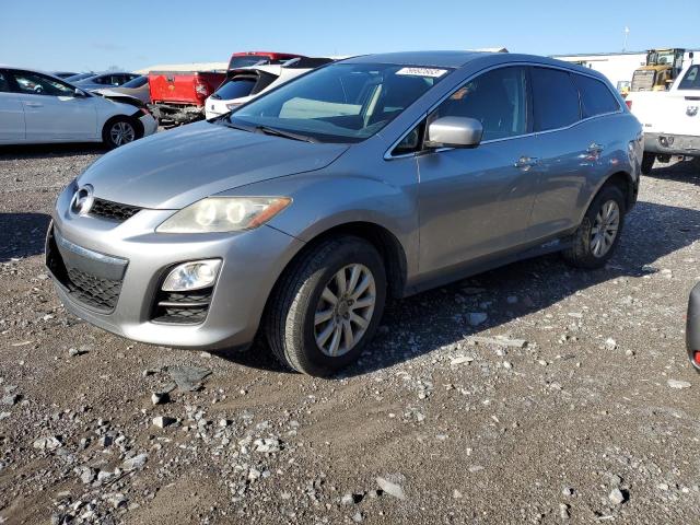 2011 Mazda CX-7 