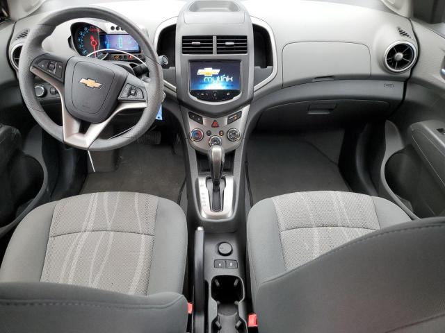 1G1JC5SH2D4250228 | 2013 Chevrolet sonic lt