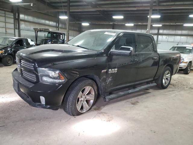 2014 Ram 1500 Sport