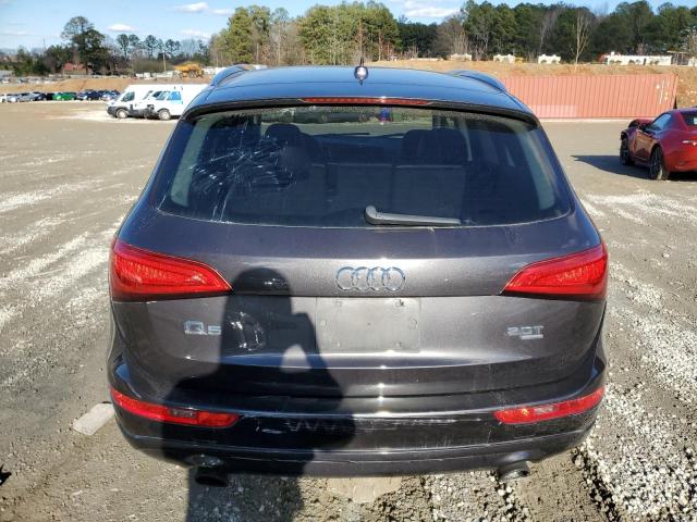 VIN WA1CFAFP4EA096569 2014 Audi Q5, Premium no.6