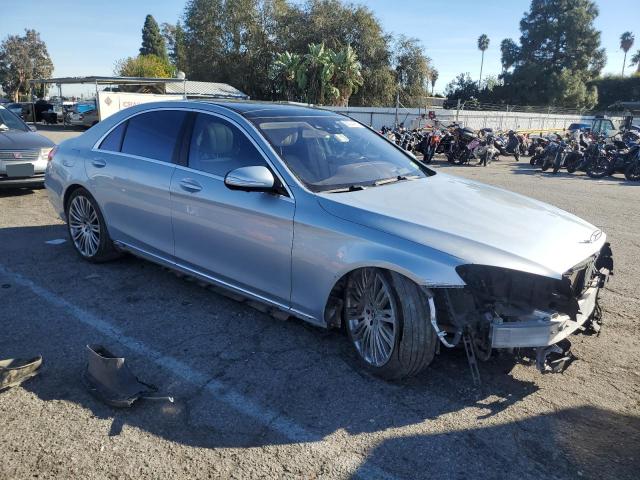 W1KUG8DB6LA568992 | 2020 MERCEDES-BENZ S 560