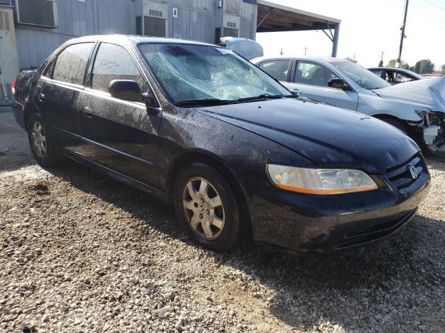 2001 Honda Accord Ex VIN: JHMCG66001C024557 Lot: 80349933