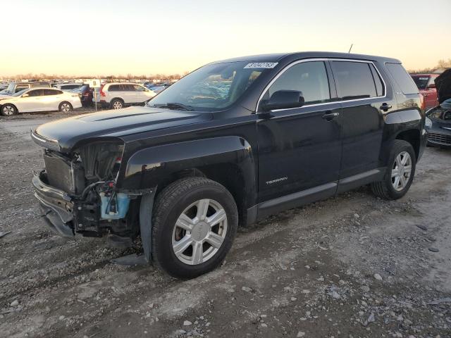 2016 GMC Terrain SLE