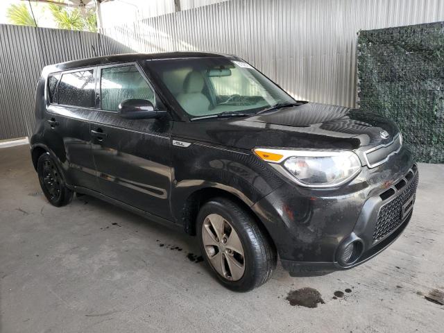 KNDJN2A27F7764154 | 2015 KIA SOUL