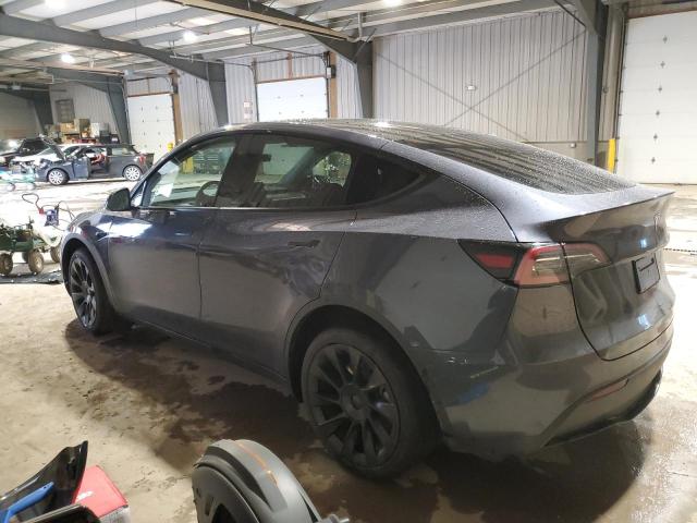 7SAYGDEE5PF886972 | 2023 Tesla model y