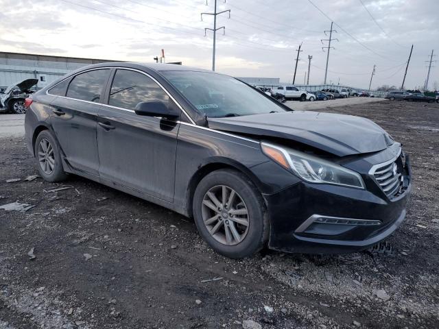 5NPE24AF1FH142332 | 2015 HYUNDAI SONATA SE