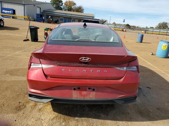 KMHLM4AG8PU439093 | 2023 HYUNDAI ELANTRA SE