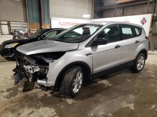 1FMCU0F75HUC85204 | 2017 Ford escape s