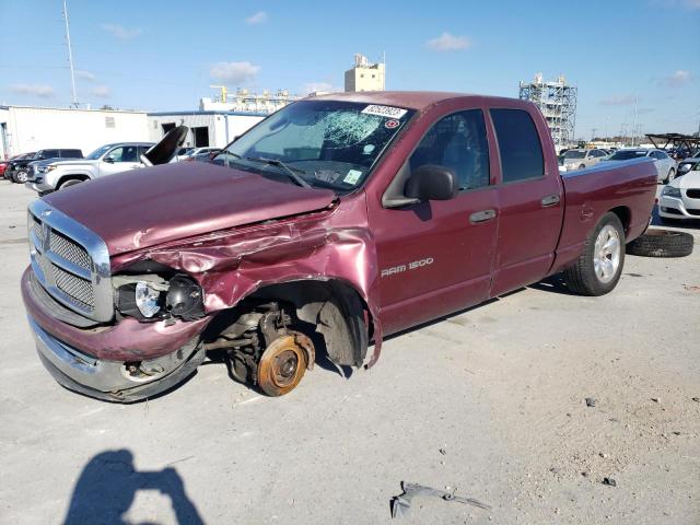 2003 Dodge Ram 1500 ST