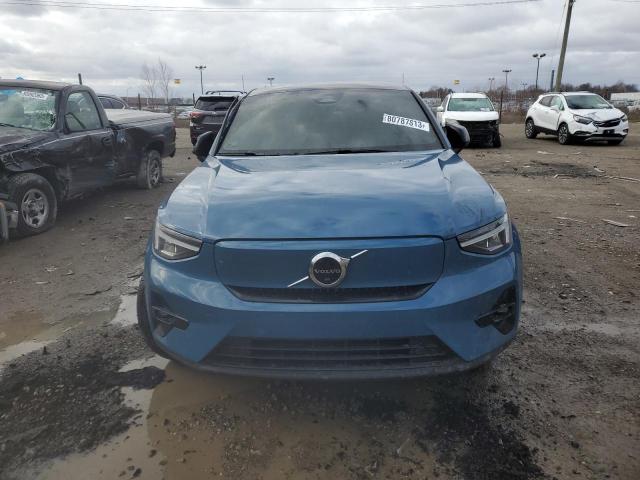 YV4ED3GLXP2035703 | 2023 VOLVO C40 RECHAR