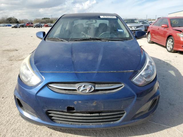 KMHCT4AE0GU012203 | 2016 HYUNDAI ACCENT SE