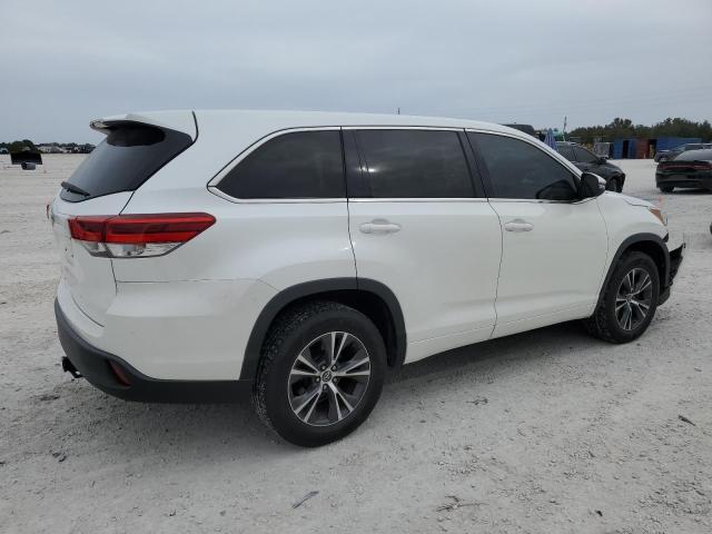 5TDZARFH2JS033876 | 2018 TOYOTA HIGHLANDER