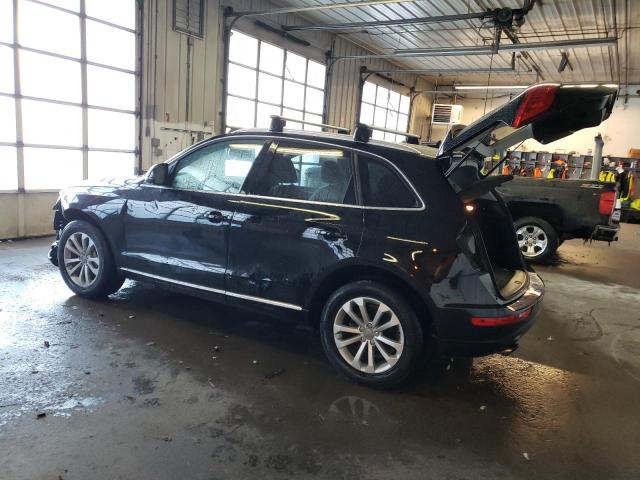 WA1LFAFP4EA009057 | 2014 AUDI Q5 PREMIUM