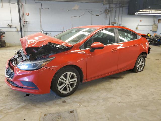 1G1BE5SM3G7269983 | 2016 CHEVROLET CRUZE LT