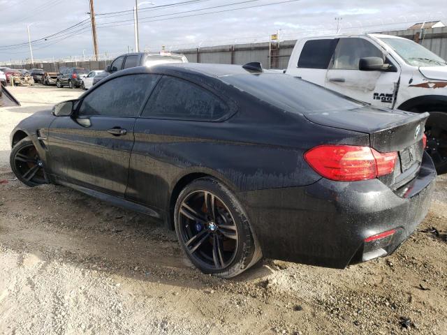 WBS3R9C52FK329416 | 2015 BMW M4