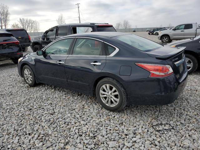 VIN 1N4AL3AP6EC269561 2014 Nissan Altima, 2.5 no.2