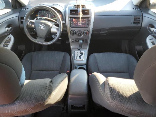 5YFBU4EE4DP184007 | 2013 Toyota corolla base