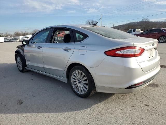 3FA6P0LU9ER222148 | 2014 Ford fusion se hybrid