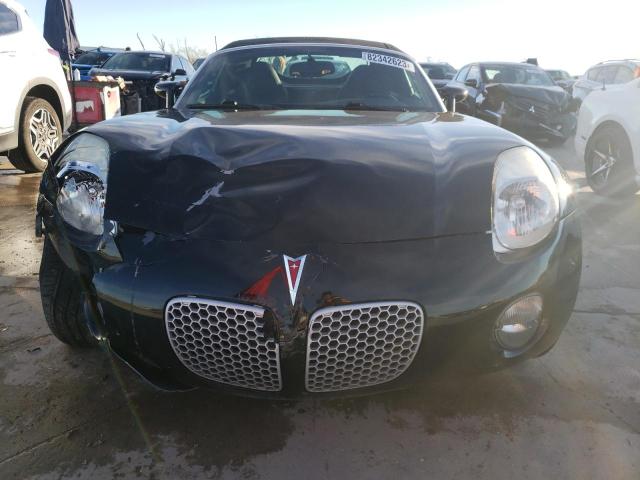 1G2MB35B86Y118321 2006 Pontiac Solstice