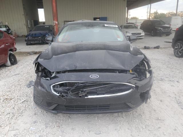 3FA6P0LU9KR104872 2019 FORD FUSION, photo no. 5