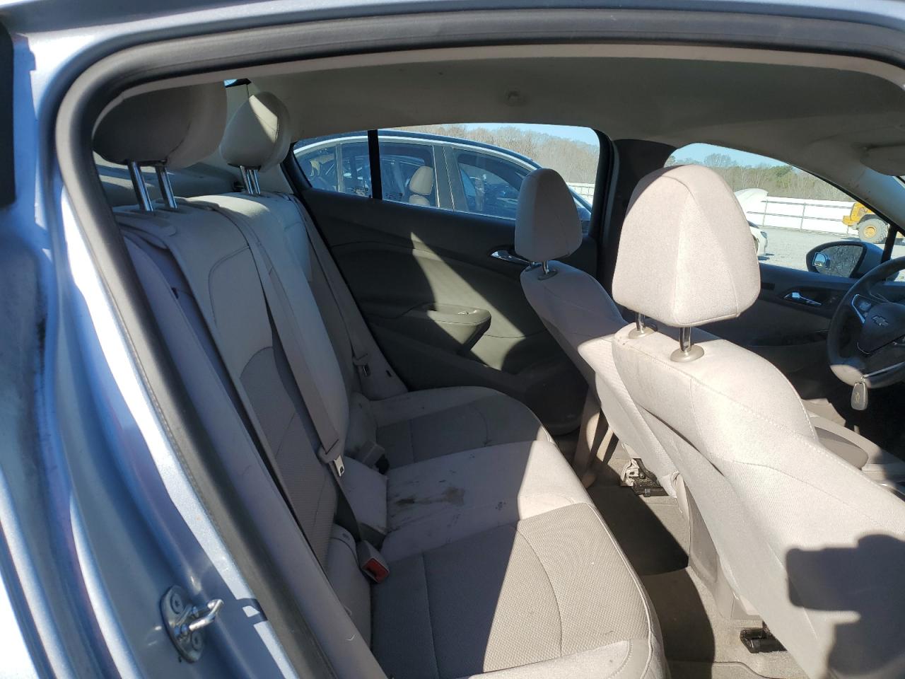 1G1BC5SM5H7280412 CHEVROLET CRUZE 2017
