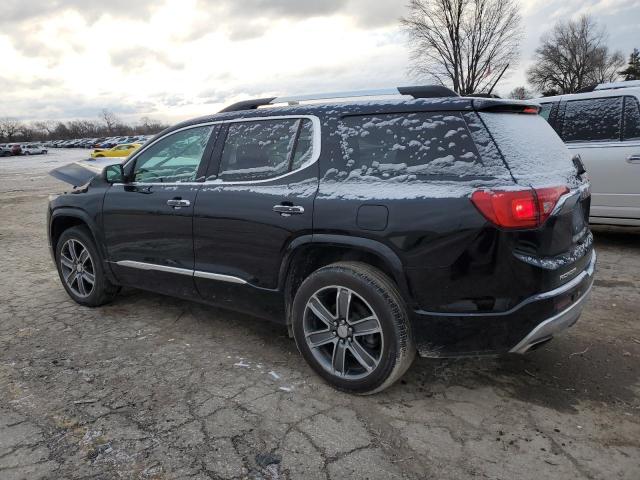 1GKKNPLS5HZ172987 | 2017 GMC ACADIA DEN