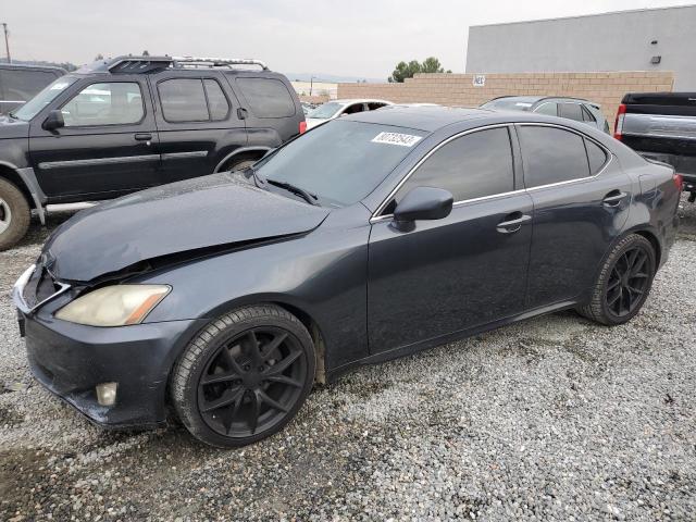 2008 Lexus IS 250 