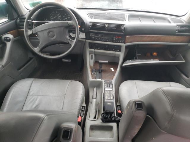 WBAGC8315LDC75899 1990 BMW 750 Il