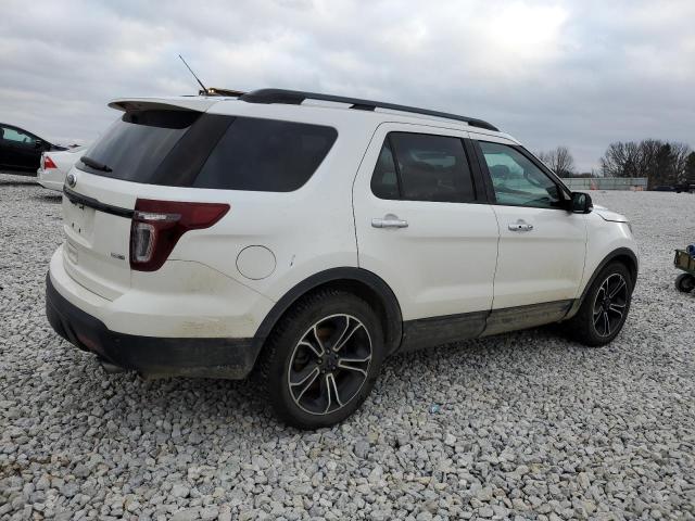 1FM5K8GT0EGA22072 | 2014 Ford explorer sport