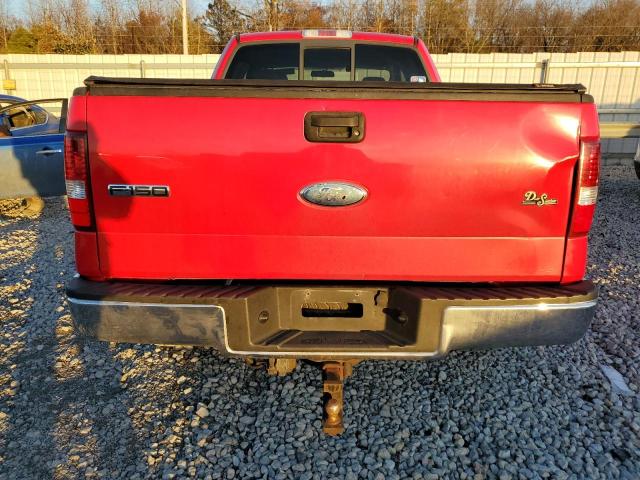 2006 Ford F150 VIN: 1FTPX14V16FB48539 Lot: 80379773