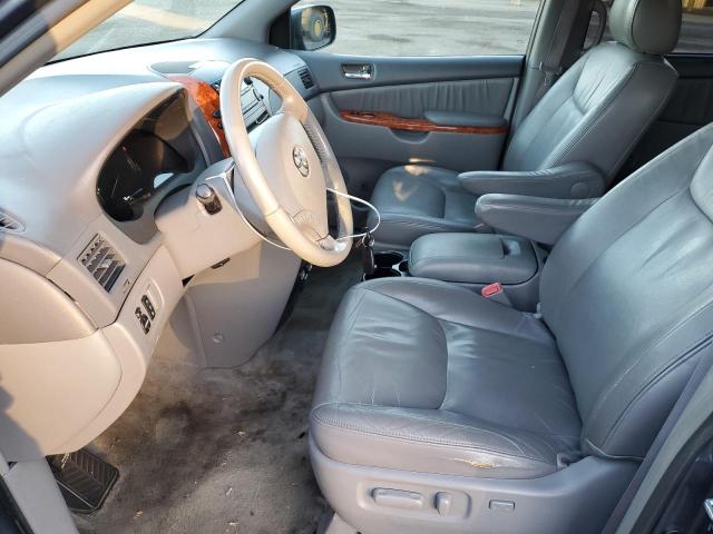 5TDZK22CX7S087627 | 2007 Toyota sienna xle