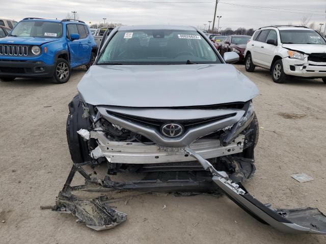 4T1G11AK5MU589042 | 2021 TOYOTA CAMRY SE