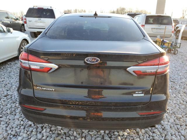 3FA6P0HD7LR167172 | 2020 FORD FUSION