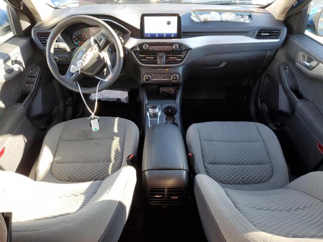 1FMCU9G6XLUA19552 | 2020 FORD ESCAPE SE
