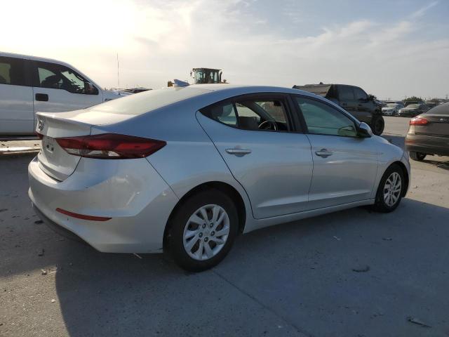 5NPD74LF6HH165828 | 2017 HYUNDAI ELANTRA SE