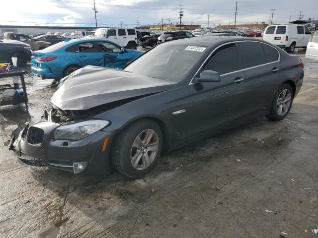 2013 BMW 5 Series 528i