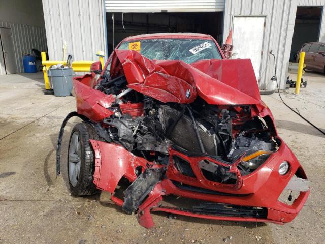 2015 BMW X4 XDRIVE3 - 5UXXW5C55F0E87708