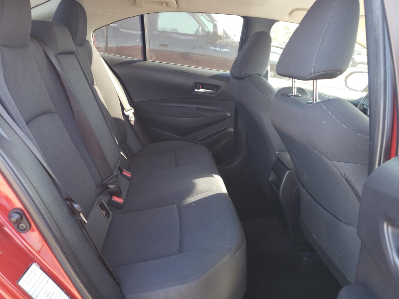 JTDEPRAE7LJ033253 TOYOTA COROLLA 2020