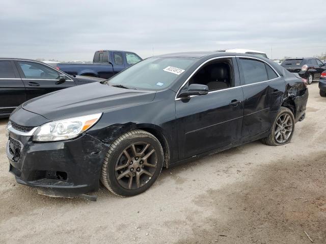 2014 Chevrolet Malibu 