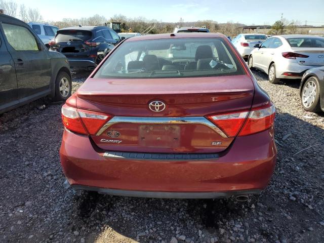 4T1BF1FK2GU608347 | 2016 TOYOTA CAMRY LE