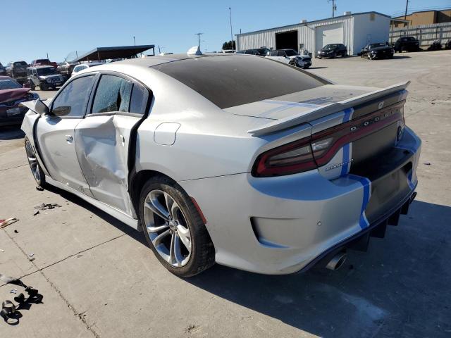 2C3CDXCT7LH131253 | 2020 DODGE CHARGER R/