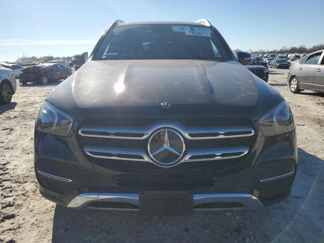 4JGFB4JE5LA104676 | 2020 MERCEDES-BENZ GLE 350