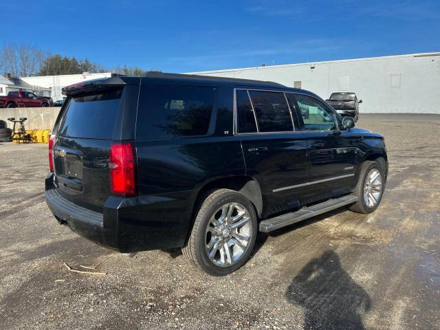 1GNSKBKC8JR177213 | 2018 Chevrolet tahoe k1500 lt