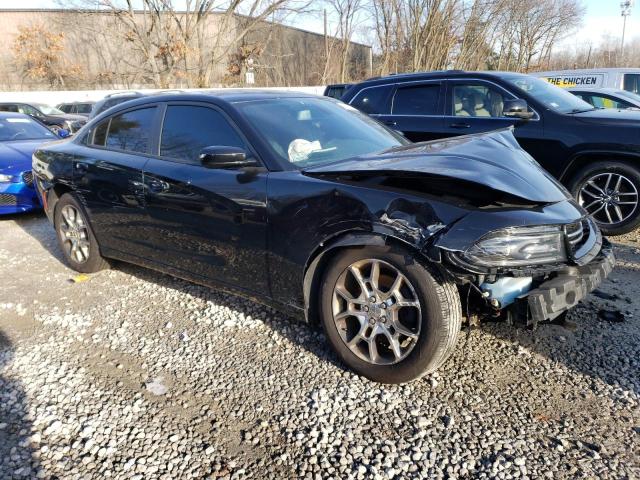 2C3CDXFG9GH267873 | 2016 Dodge charger se