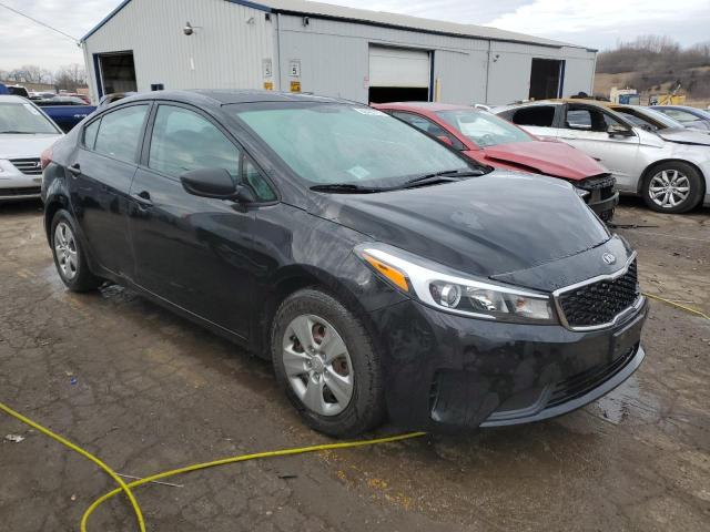 3KPFK4A7XJE184671 | 2018 KIA FORTE LX