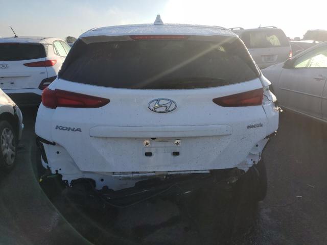 KM8K23AG0PU166341 | 2023 HYUNDAI KONA SE