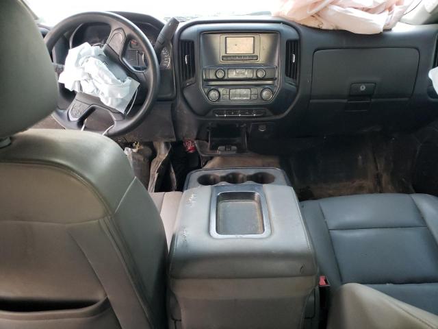 2016 CHEVROLET 2500 1GC2CUEG2GZ183226