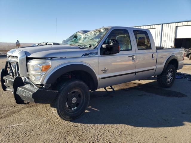 2014 Ford F-250 