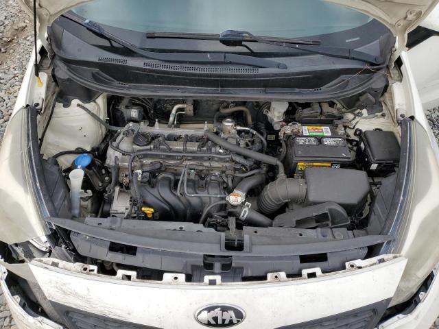 KNADM4A34F6460996 | 2015 KIA RIO LX