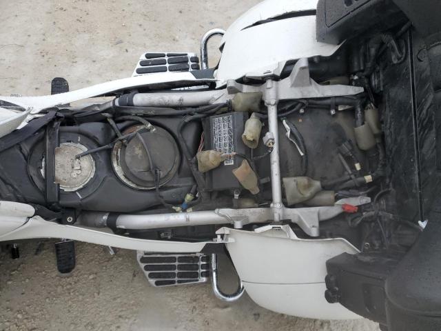2014 HONDA GL1800 AD JH2SC6883EK200077